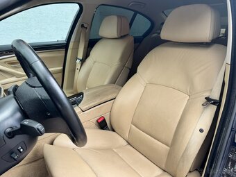 BMW F10 528i - 9