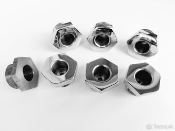 spojovací materiál na veterány - 9