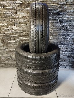 LETNÁ PNEUMATIKA 185/60R15 84H GOODYEAR EAGLE NCT 5 - 9