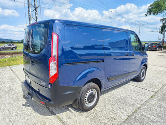 Ford Transit Custom 2.0 - 9