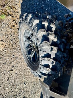 Can am Outlander max 1000 - 9