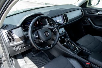 Škoda Kodiaq 2.0 TDI / Joy Plus/ Odpočet DPH - 9