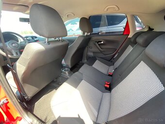 Predam VW POLO - 9