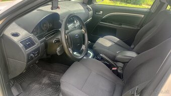 Ford mondeo 2 L - 9