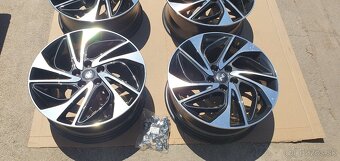 5x114,3 r19 mazda kia hyundai mitsubishi toyota honda - 9