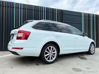 ✅ ŠKODA OCTAVIA 3 DSG ✅ kúpené v SR ✅ - 9