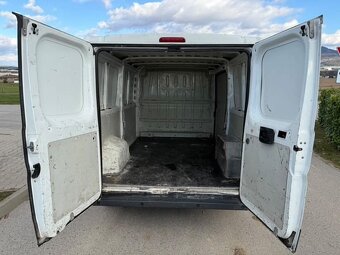 Citroen Jumper 2.2 - 9
