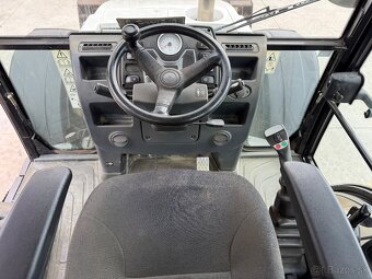 Terex TLB990/2018 traktor bager - 9