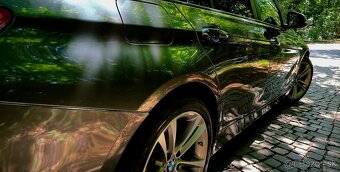 BMW 320D TOURING X-DRIVE - PREDAJ AJ NA SPLÁTKY - 9