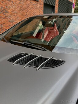 Mercedes SLK 200 AMG packet (znížená cena) - 9