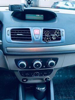 Renault megane benzin 74kw - 9