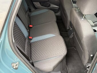 Volkswagen Polo 1.0 TSI OPF Highline DSG - 9