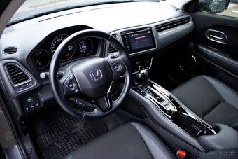 Honda HR-V 1.5 i-VTEC Executive CVT 2019 - 9