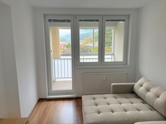 2-izbový byt na prenájom , "3 kocky"Banská Bystrica - 9