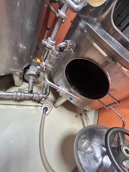 Pivovar - technológia - 9