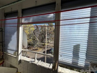 🔥AKCIA - VENEVSKÁ❗️ Dvojizbový byt s veľkým potenciálom - 9