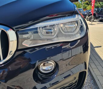 BMW X6 XDRIVE 40D M SPORT EDITION A/T - 9