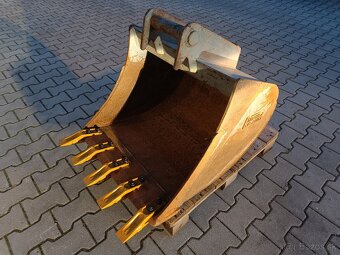 Minibager Kubota U 36-4 r.v.2021 - 9