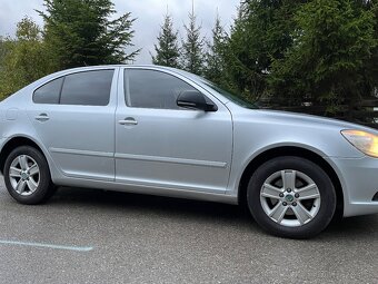 Škoda Octavia - 9