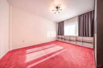 2-izbový byt s balkónom  v blízkosti Michalskej brány – Vete - 9