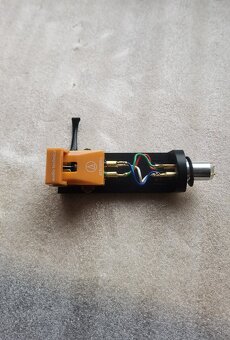 Gramofónové MM prenosky - 2 - 9