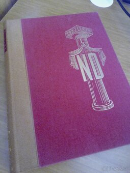 Encyklopédie Mix - Nemecké, české - 9