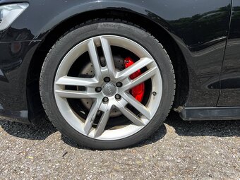 Audi A6 Avant 3.0 TDI DPF 272k quattro S tronic - 9