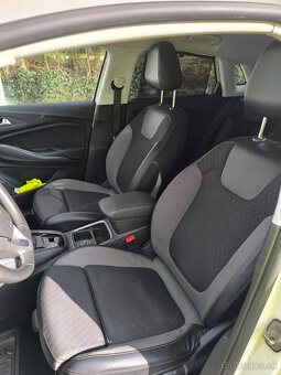 Opel Grandland X 1.5 TDI 96kw Ultimate /AT6 - 9