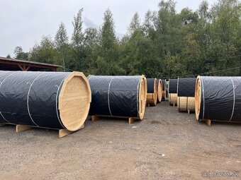 SUDOVÁ SAUNA PREMIUM Prešov - 9