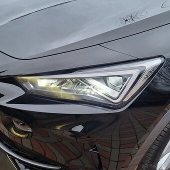 Cupra Formentor 2.0 TDI 150k 4Drive DSG El. kufor,kamera - 9