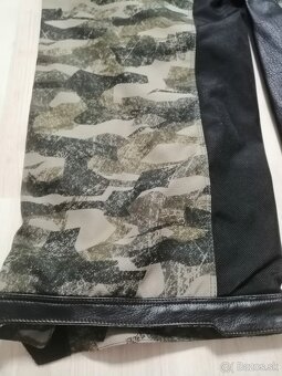 Moto maskáčové - 9