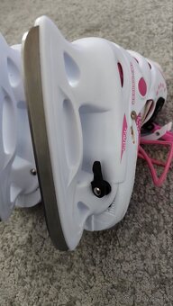 Predám detské korčule Worker - 9