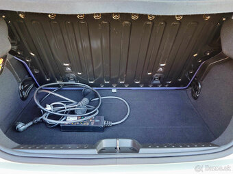 Fiat 500E 2021 3+1 42 kWh 87kW - 9