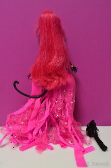 Monster High Draculaura, Kiyomi, Catty - 9