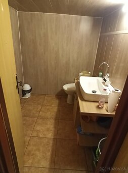 Záhradná chata Lučenec Opatová - 9