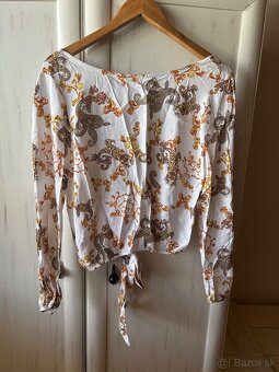 Veľký balík dámskeho oblečenia - 9