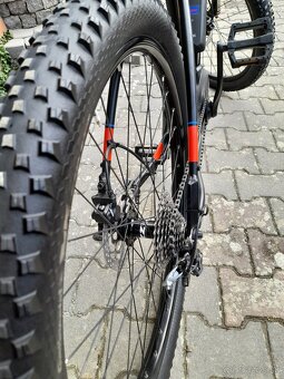 E bike CORRATEC - 9
