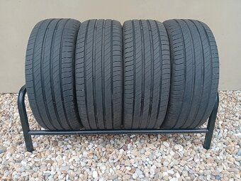 205/45R17 Letné pneumatiky Michelin - 9