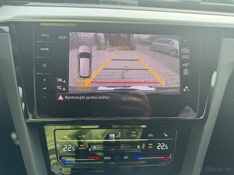 Volkswagen Arteon R 2.0 TSI 4Motion DSG - 9