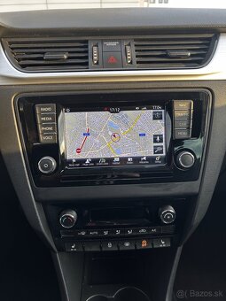 Škoda Rapid 1.0 Tsi 81 kW - 9