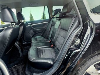 Škoda octavia 2 ELEGANCE DSG 7´ - 9