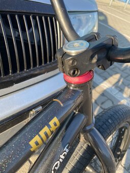 Predám BMX - 9