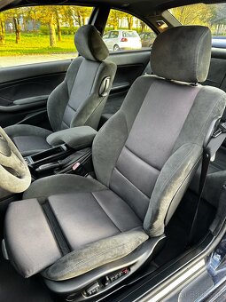 BMW e46 330ci M54 170kw M Packet - 9