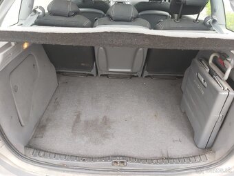 Citroën Xsara Picasso 1.6 HDi In Exclusive - 9