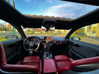 Audi S4 b9 - 9