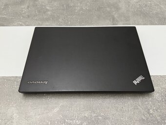 Dotykový notebook Lenovo Thinkpad T440s - 9