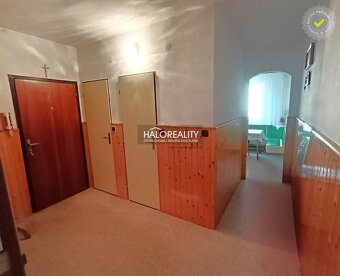 HALO reality - Predaj, dvojizbový byt Holíč - 9
