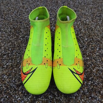 Nike Mercurial Superfly 8 Academy - 9