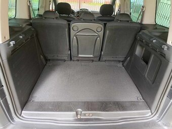 Citroen Berlingo 2017 - 9