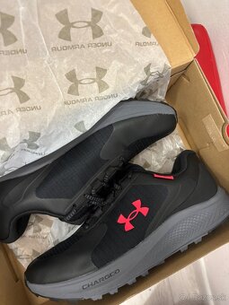 Pánske tenisky Under armour 44,5 - 9